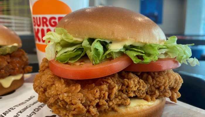 Burger King India Sends Tomatoes On 'Vacation' Over High Prices; Follows McDonald's, Subway 