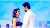 Vijay Deverakonda And Samantha Ruth Prabhu's Sizzling Chemistry Sets Stage On Fire At 'Kushi' Musical Concert - Watch