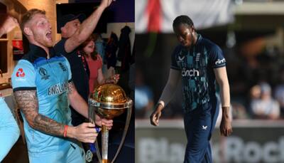 Ben Stokes In, Jofra Archer Out As England Name Provisional ODI World Cup Squad