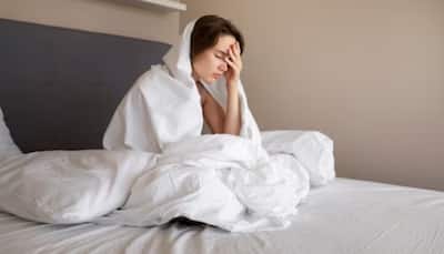 Interrupted Sleep? Why Lack Of Sleep Can Take A Toll On Your Mind And Body? Expert Explains