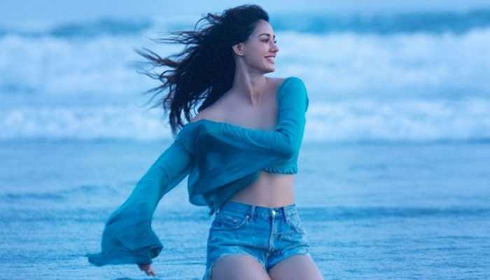 Disha Patani To Make Directorial Debut With Kyun Karu Fikar, Drops Teaser