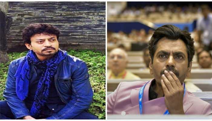 Filmmaker Kabir Khan Shares Heartwarming Incident Which Moved Late Irrfan Khan In Tears