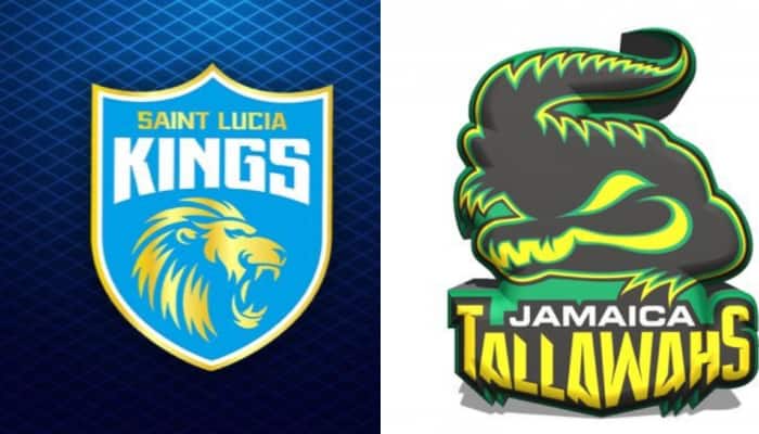 Saint Lucia Kings vs Jamaica Tallawahs Caribbean Premier League (CPL) 2023 Match No 1 Livestreaming: When And Where To Watch SLK Vs JT CPL 2023 LIVE In India