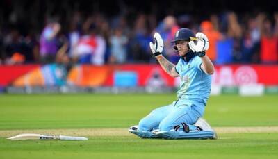 ODI World Cup 2023: Why Ben Stokes Is A Major Threat On Big Occasions, Decoding His Top Knocks, Read Here