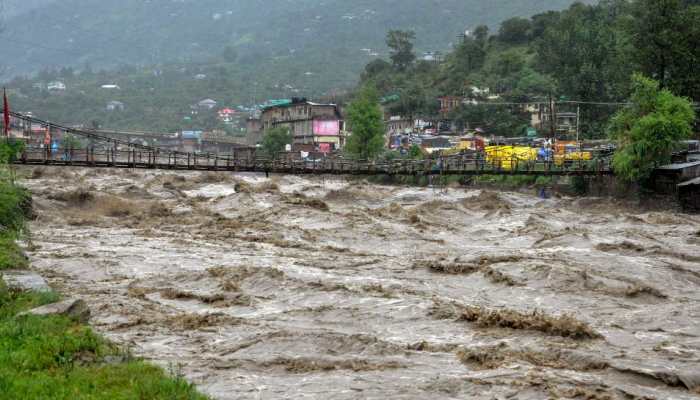 Himachal Pradesh Rains: Rebuilding Infrastructure A &#039;Mountain-Like Challenge&#039;, Says CM Sukhu 