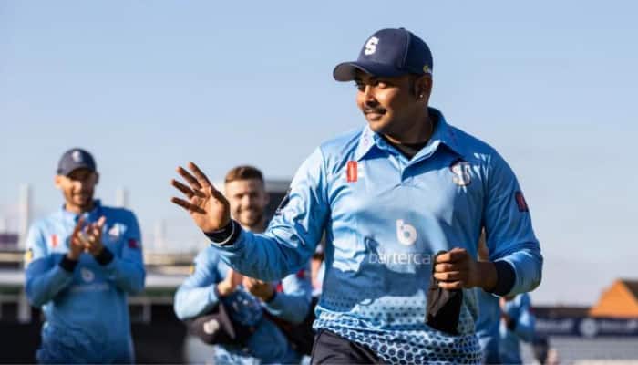 One-Day Cup: Prithvi Shaw&#039;s County Stint Over Due To THIS Reason