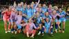 FIFA Women's World Cup 2023: England Book Finals Berth With Over Australia
