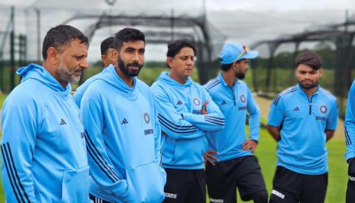India Vs Ireland 2023 T20I Series Begins On Friday: IPL 2023 Stars Look To Shine, Full Squads, Schedule, Livestreaming, All You Need To Know