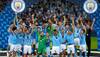 UEFA Super Cup 2023: Manchester City Edge Past Sevilla Via Penalty Shootout To Clinch Title