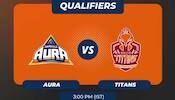 Dambulla Aura Vs Galle Titans LPL 2023 Qualifier 1: When And Where To Watch