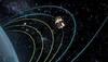 moon orbit