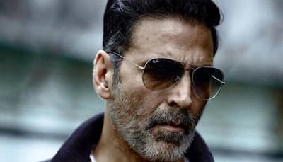 Welcome 3 Titled As Welcome To The Jungle, Akshay Kumar's Film Set For Christmas 2024 Release