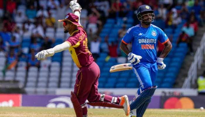 Asia Cup 2023: Sanju Samson Set To Be Dropped, Cricket World Cup 2023 Dream Over For Rajasthan Royals Skipper?