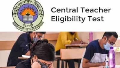CBSE CTET Admit Card To Be OUT SOON At ctet.nic.in- Check Direct Link, Steps To Download Here