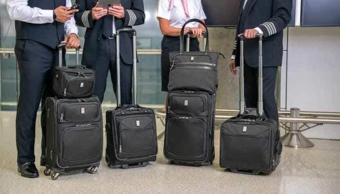 Aviation Explained: What's Inside A Pilot's Bag? Air India Commander Anny Divya Reveals