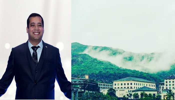 Who Is The Owner Of India&#039;s 1st Private Hill Station Near Mumbai? Meet The Person Behind Rs 68,000 Crore Company; Not Ambani, Tata Or Adani