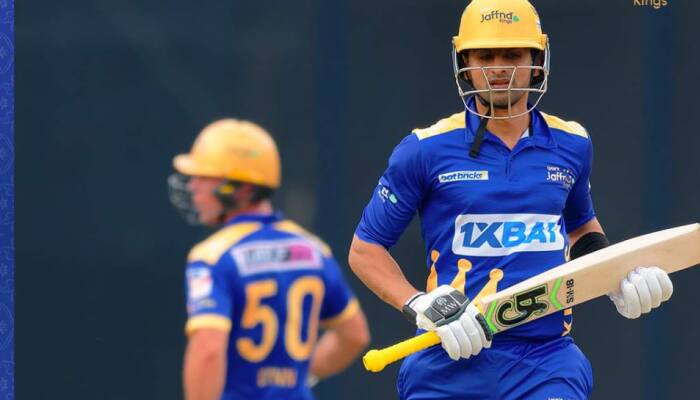 B-Love Kandy vs Jaffna Kings Lanka Premier League (LPL) 2023 Eliminator Livestreaming: When And Where To Watch BLK Vs JK LPL 2023 LIVE In India
