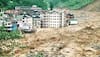 Uttarakhand floods