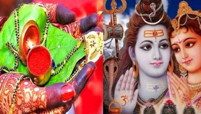 Hariyali Teej 2023: Date, Significance, Shubh Muharat - Know How It&#039;s Different From Hartalika Teej