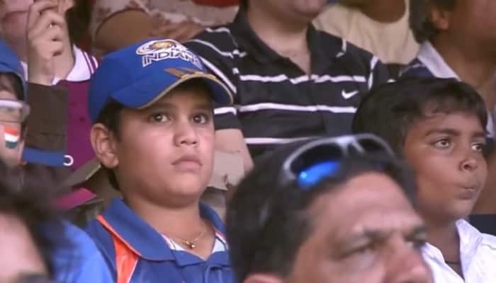 Arjun Tendulkar Motivates Prithvi Shaw By Saying THIS, Shares Old Photo After Batter Suffers Knee Injury In England