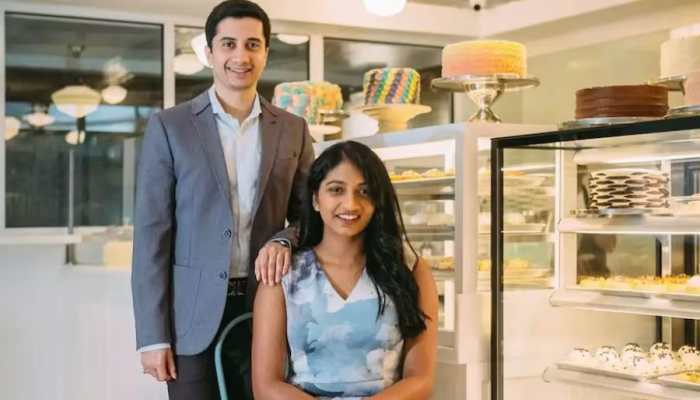 From New York To India: Dynamic Indian Entrepreneur Duo Brings US Bakery With Connection To &#039;Sex And The City&#039; In The Country