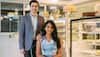 From New York To India: Dynamic Indian Entrepreneur Duo Brings US Bakery With Connection To 'Sex And The City' In The Country