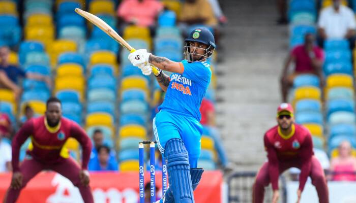 Ravi Shastri Wants Ishan Kishan To Bat At THIS Spot During Asia Cup 2023