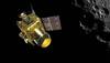 Lander Module