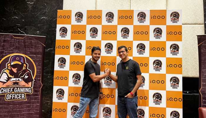 Gamer Bana Lakhpati! 23-Year-Old Boy From Kanpur To Earn Rs 10 Lakh In Six Months After Winning Smartphone Brand&#039;s Contest