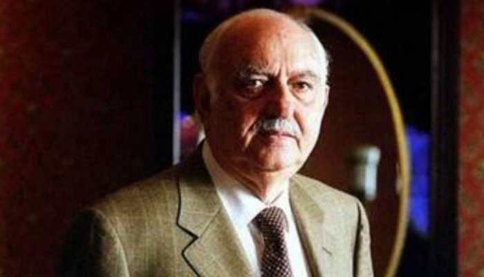 From Humble Beginnings To Billionaire: Tale Of A Self-Made Construction Mogul Who Flourished Family Legacy And Became One Of India's Richest Man
