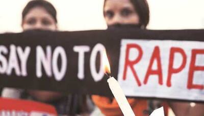 Video Of Brutal Gangrape Attempt On Minor From UP's Jaunpur Goes Viral