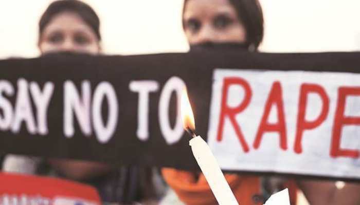 Video Of Brutal Gangrape Attempt On Minor From UP's Jaunpur Goes Viral