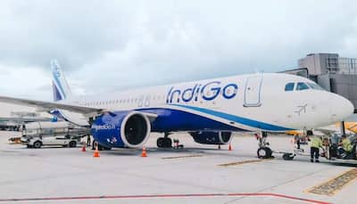 IndiGo Pilot Dies Moments Before Flying Plane At Nagpur Airport's Boarding Gate