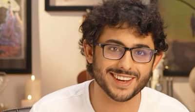 YouTuber CarryMinati Becomes Highest Subscribed Personality Of Indian Origin Across Asia