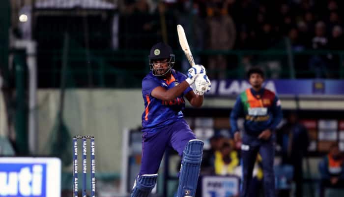 Ravi Shastri Wants Sanju Samson As Backup Wicket-Keeper In Asia Cup 2023 Squad