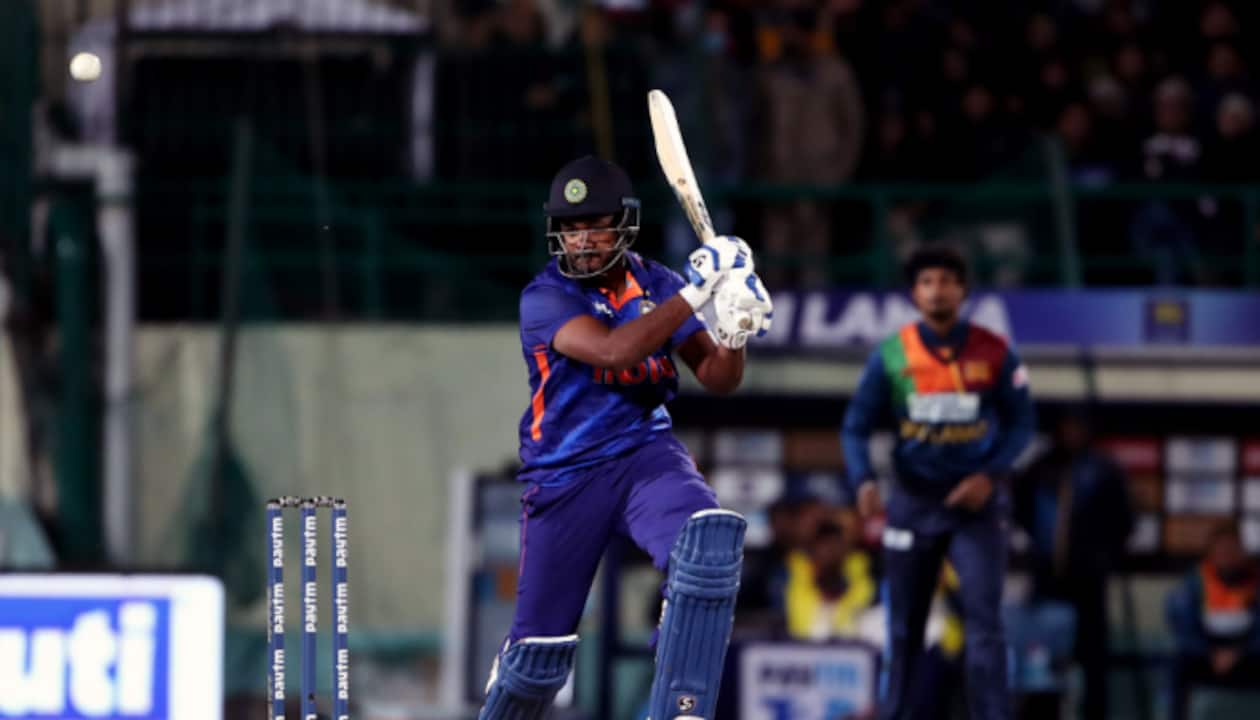 Sanju Samson 'Reluctant Wicket-keeper': Ex-BCCI Selector's Not