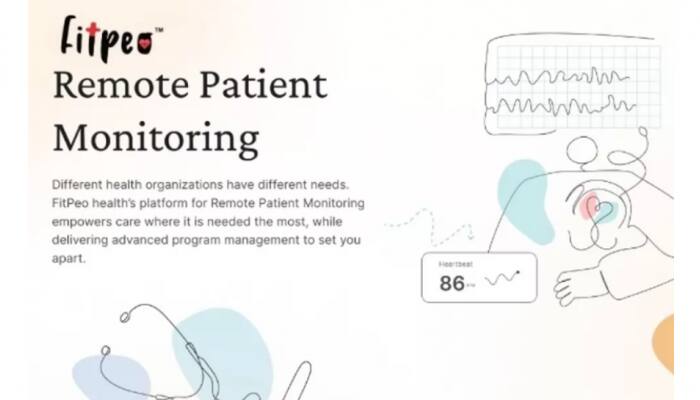 Healthcare Reimagined: FitPeo&#039;s Innovative Approach Puts Patients In Control