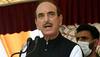 ghulam nabi azad hindu statement