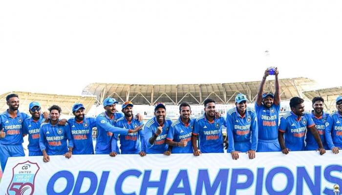 India Pacer Ruled Out Of ODI World Cup 2023 Due To THIS Reason