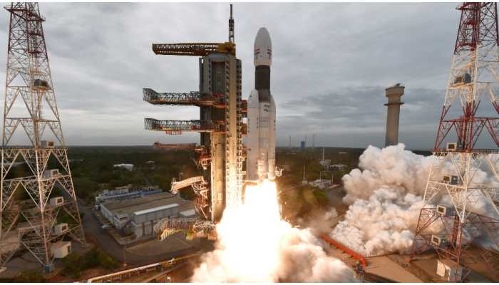 Chandrayaan-3 Mission: Amid Race With Russia's Luna 25, India Confident Of Landing First On Moon's South Pole