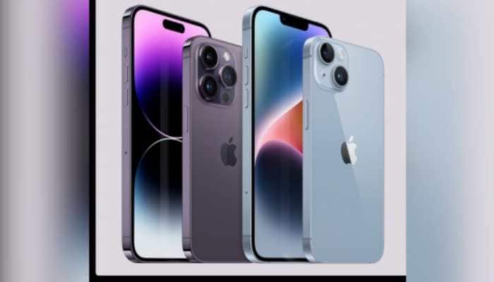 Global Smartphone Shipments To Hit Decade Low In 2023, Apple Near Top Spot