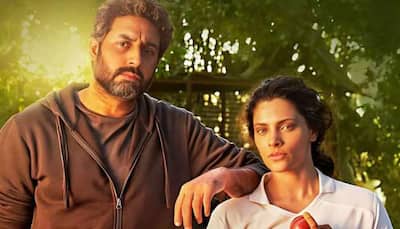 Ghoomer Movie Review: Abhishek Bachchan Hits All The Right Chords