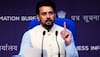 'Congress' True Colours': Anurag Thakur After Himachal CM Blames 'Bihari Architects' For Destruction In Rains