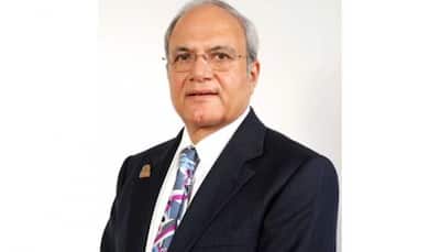 Forced To Live In Refugee Camp After Partition, This IAS's Son Left Rs 600 Job, Built Rs 320000 Crore Company In IT