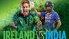 IND Vs IRE Dream11 Team Prediction, Match Preview, Fantasy Cricket Hints: Captain, Probable Playing 11s, Team News; Injury Updates For Today’s India Vs Ireland 1st T20I in Dublin, 730PM IST, August 18