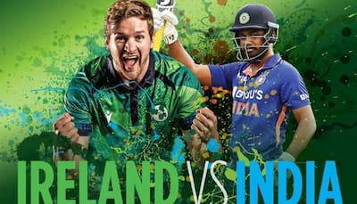 IND Vs IRE Dream11 Team Prediction, Match Preview, Fantasy Cricket Hints: Captain, Probable Playing 11s, Team News; Injury Updates For Today’s India Vs Ireland 1st T20I in Dublin, 730PM IST, August 18