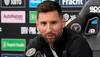 Lionel Messi Speaks Publicly 1st Time After Joining Inter Miami, Reveals Going To PSG Wasn’t ‘Planned Or Desired’