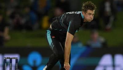 WATCH: Tim Southee Sets Up New Zealand’s Win Over UAE In 1st T20 Match