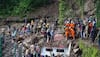 Himachal Pradesh death toll