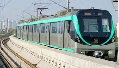 Noida Metro Starts Accepting UPI Payments For Tickets, Card Recharge